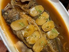 -径山十八道·风味民间菜(杭州总店)