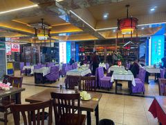 -大召山西祁县剔鱼子削面(向阳店)