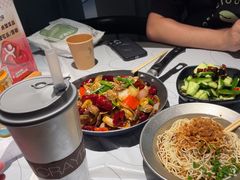 -巴厘龙虾·榜首油焖大虾(洞庭·艺术洋房店)