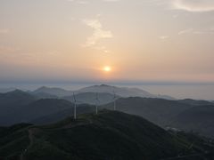 -东白山