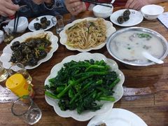 -南记食粥坊·宵夜大排档(莲花总店)