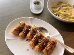 -悦轩中餐厅·高空江景·杭州柏悦酒店