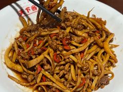 -天下客饭店(中山路店)