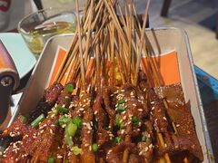-全牛匠·乐山跷脚牛肉(西单华威约饭街店)
