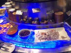 -金海湾大酒店-可园餐厅