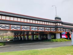 -天河潭旅游度假区