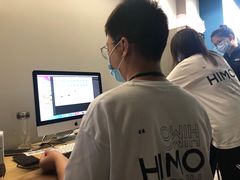 -海马体照相馆(北京大族广场店)