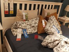 -宜家家居(哈尔滨商场店)