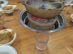 -蔡记·九米羊肉炉(东渡店)