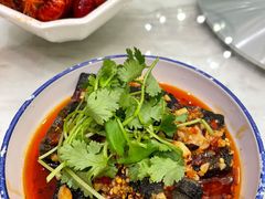 -阿胖龙虾小海鲜(宁国南路总店)