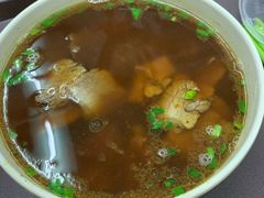 牛肉粉丝-清真蒋有记(老门东店)