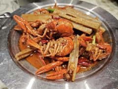 -聚味瞿记·龙虾堂(坡子街店)