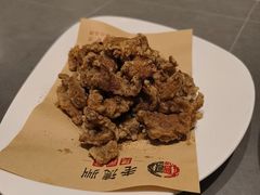 -老德州四合院·德州菜(天衢路店)