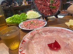 -楠火锅(昆山金鹰店)
