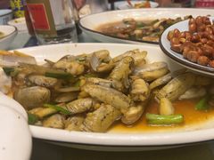 -金海湾海鲜排档(朱家尖店)