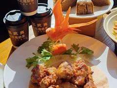 -宴武夷·匠心闽味(印象大红袍店)