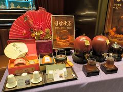 -上海人家花樣年华(中山公园店)