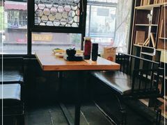 卡座-院子餐厅·大锅菜·老杭帮(桥西直街店)