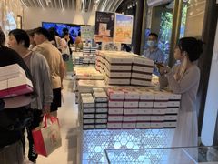 -好一朵茉莉花(老门东店)