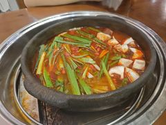 -黔有有贵州酸汤夺夺粉火锅(五味十字店)