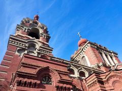 -圣·阿列克谢耶夫教堂