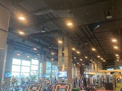 -上海浦东嘉里大酒店