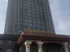 -雷迪森云锦大酒店-阳光西餐厅