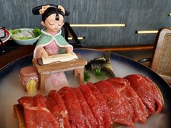 -大隐·成都火锅Bistro(合生麒麟新天地店)