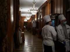 -马勒别墅饭店(静安寺店)