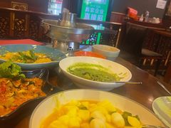 -荷花泰菜(东方新天地店)