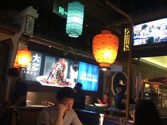 -坛宗剁椒鱼头(河西王府井店)