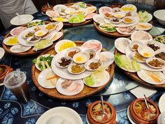 -桥香园云南过桥米线(金马碧鸡店)