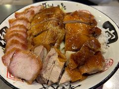 -吾家香港烧腊专门店