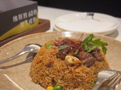 -卡朋西餐(铂顿城店)