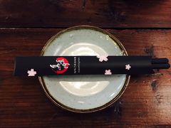 -鸟鸣门屋台料理(金帝银泰店)