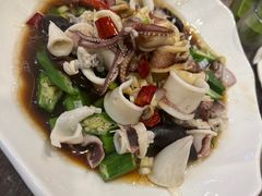 -今鲜源大酒店·中华餐饮名店(新湛路店)