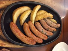 iphone_upload_pic-萨莉亚意式餐厅(东川路店)