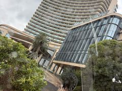 -舟山希尔顿酒店