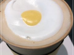 -麦当劳(机场T1航站楼店)