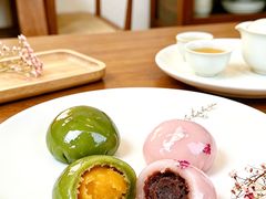 -江南糕潮(新生路总店)