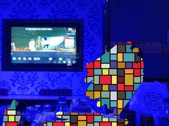 -歌潮量贩式KTV(萝岗店)