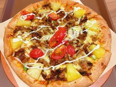 -魏斯理汉堡(西安沣东吾悦店)