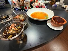 -山外山·林语花园餐厅