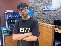 -赛百味SUBWAY(萝岗万达店)