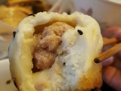 -老盛兴汤包馆(大华二路店)