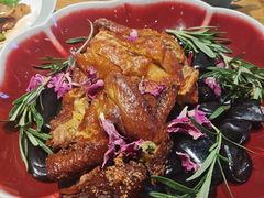-洛阳宴·洛阳菜(南昌路店)