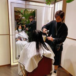 -崇尚GAVIN STYLE臻选