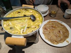 -直隶安家牛肉罩饼(七一路店)