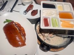 -四季民福烤鸭店(王府井东安门店)