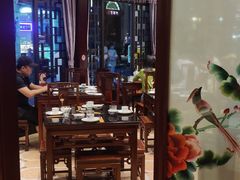 大堂-皇饭儿·王润兴酒楼(河坊街店)
